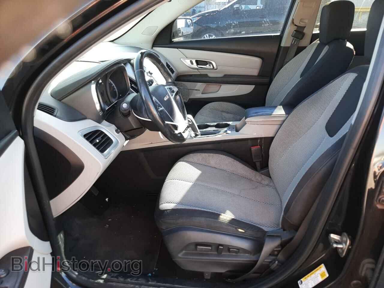 2013 GMC TERRAIN - VIN: 2GKALSEK3D6367834 - Photo 7