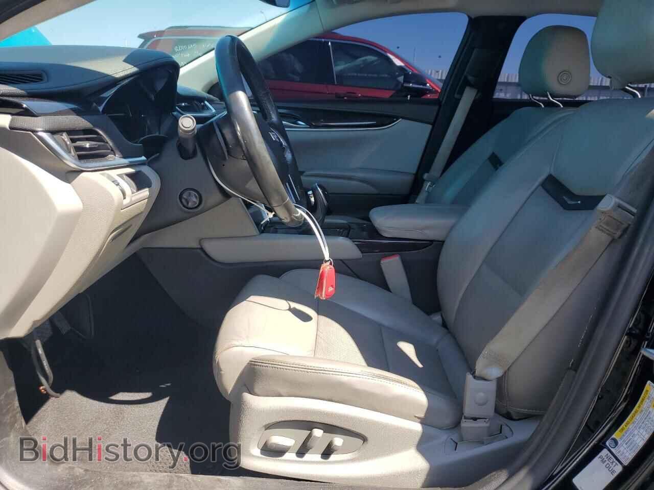 2017 CADILLAC XTS - VIN: 2G61M5S33H9157281 - Фото 7