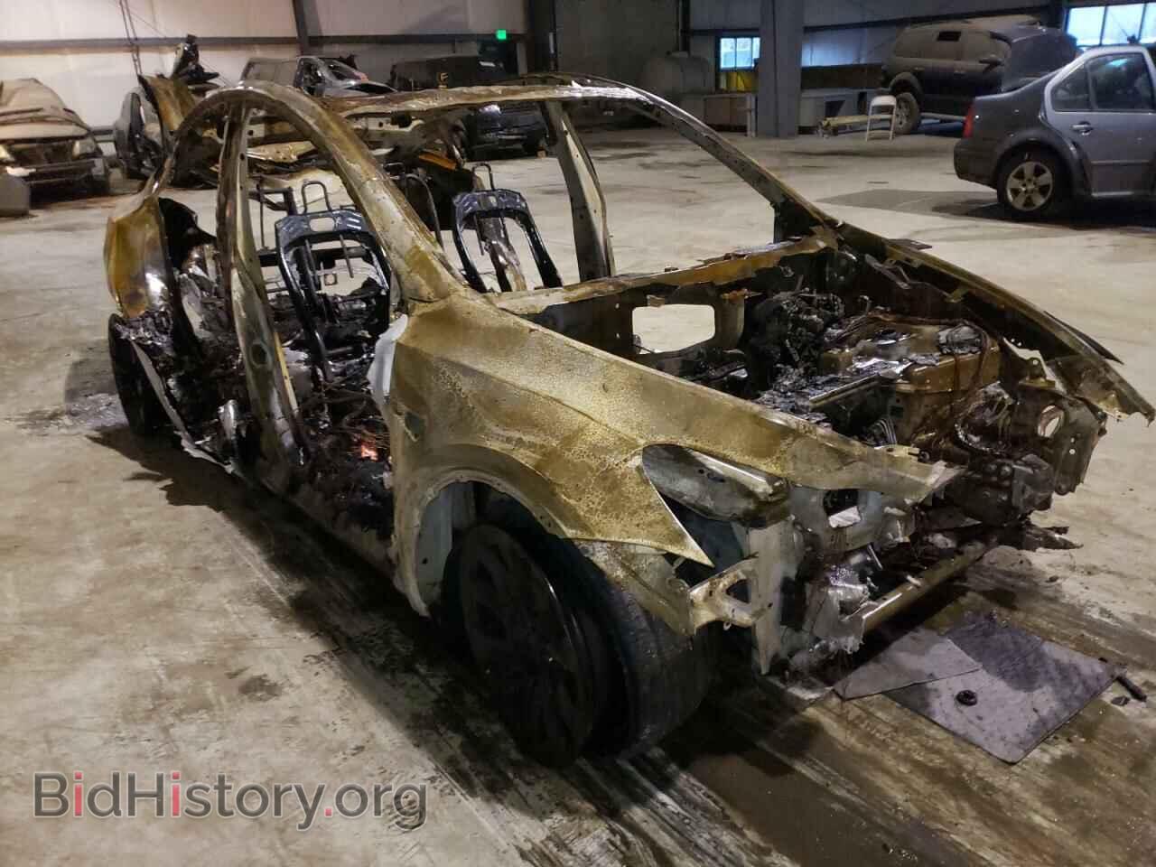 Photo 5YJYGDEEXLF041235 - TESLA MODEL Y 2020