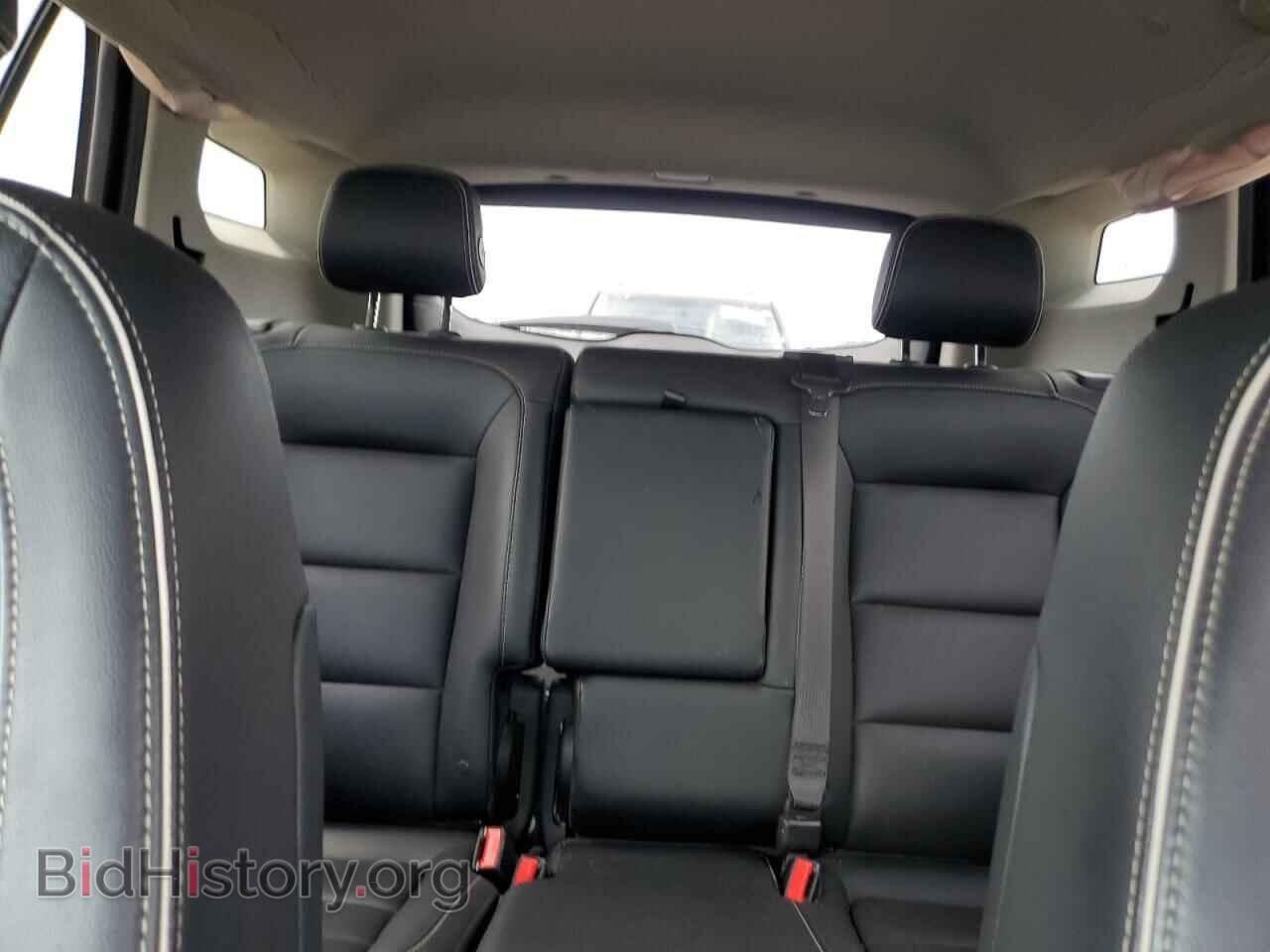 2019 GMC TERRAIN - VIN: 3GKALXEX8KL102697 - Фото 10
