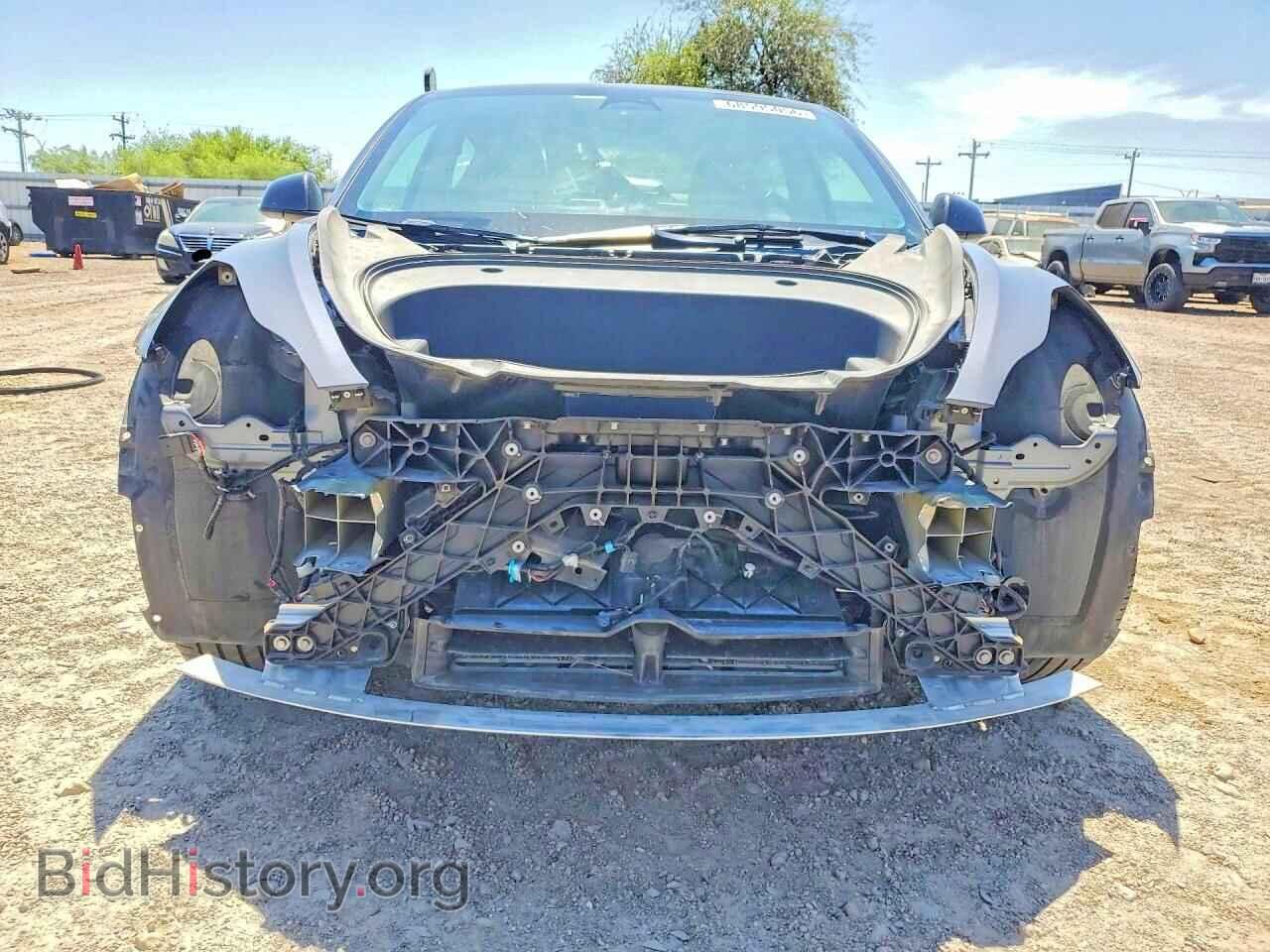 2023 TESLA MODEL 3 - VIN: 5YJ3E1EA2PF565707 - Фото 5