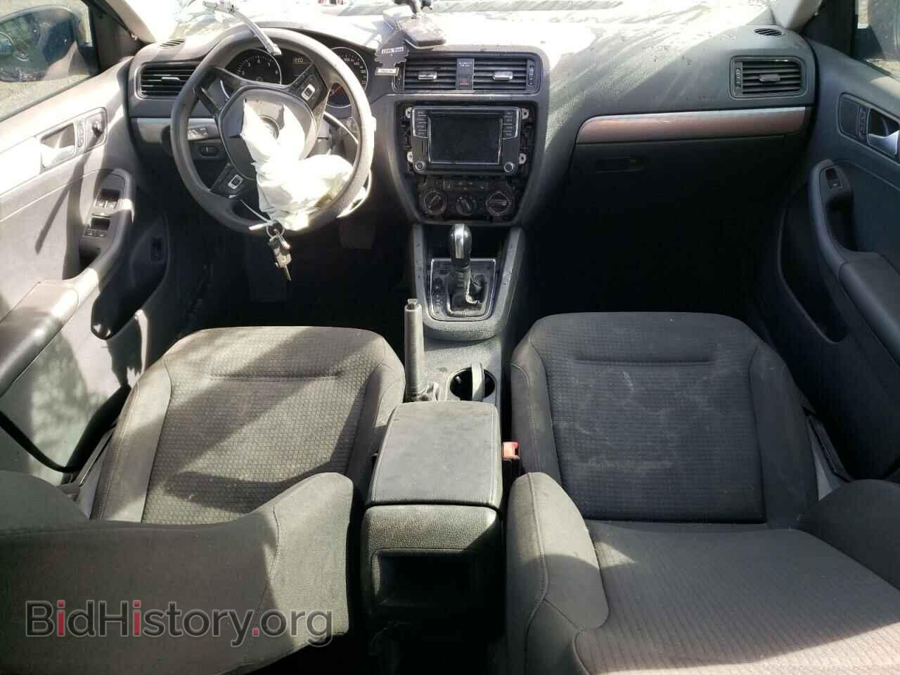 2017 VOLKSWAGEN JETTA - VIN: 3VW2B7AJ1HM270556 - Фото 8