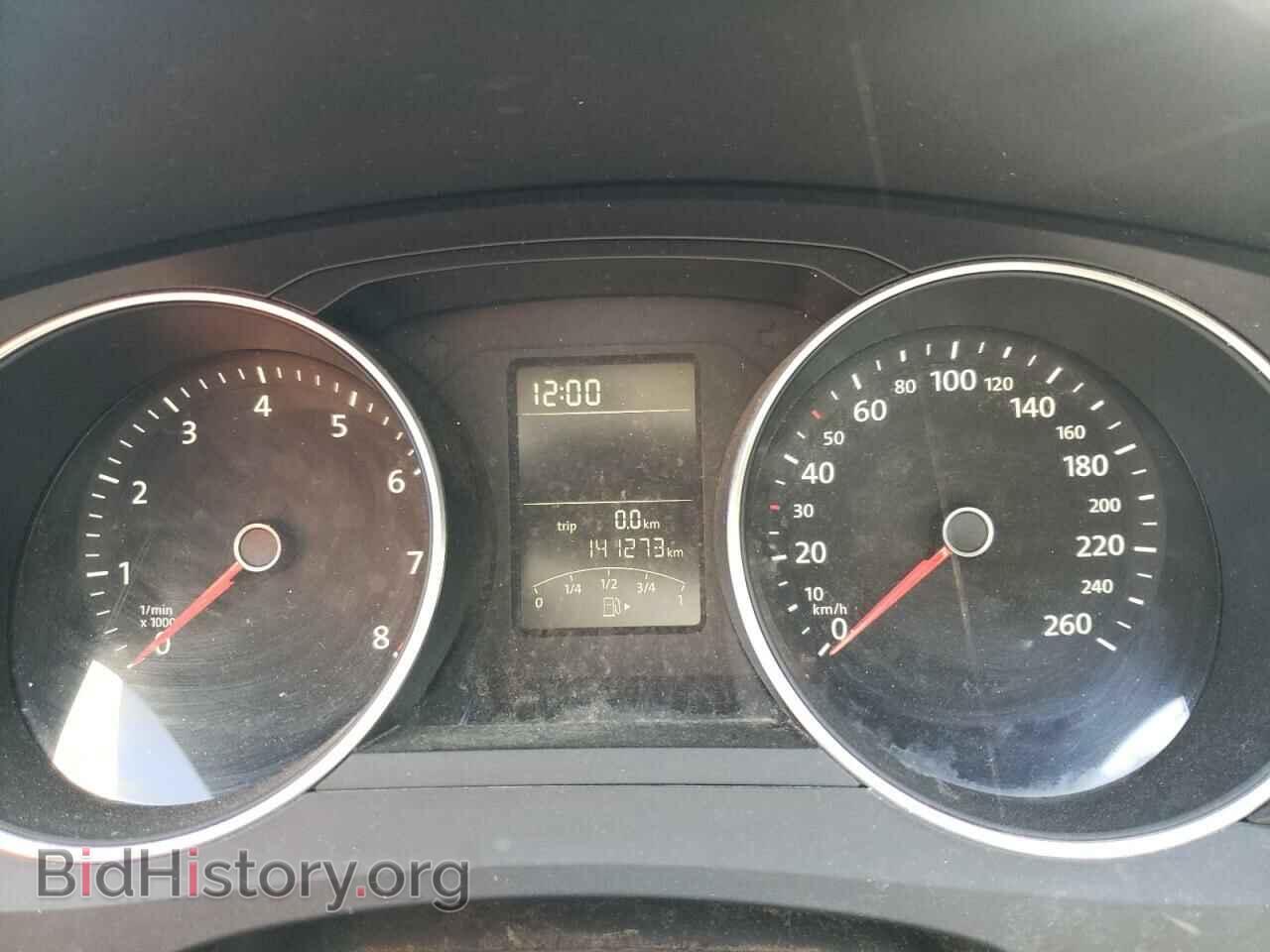 2017 VOLKSWAGEN JETTA - VIN: 3VW2B7AJ1HM270556 - Фото 9