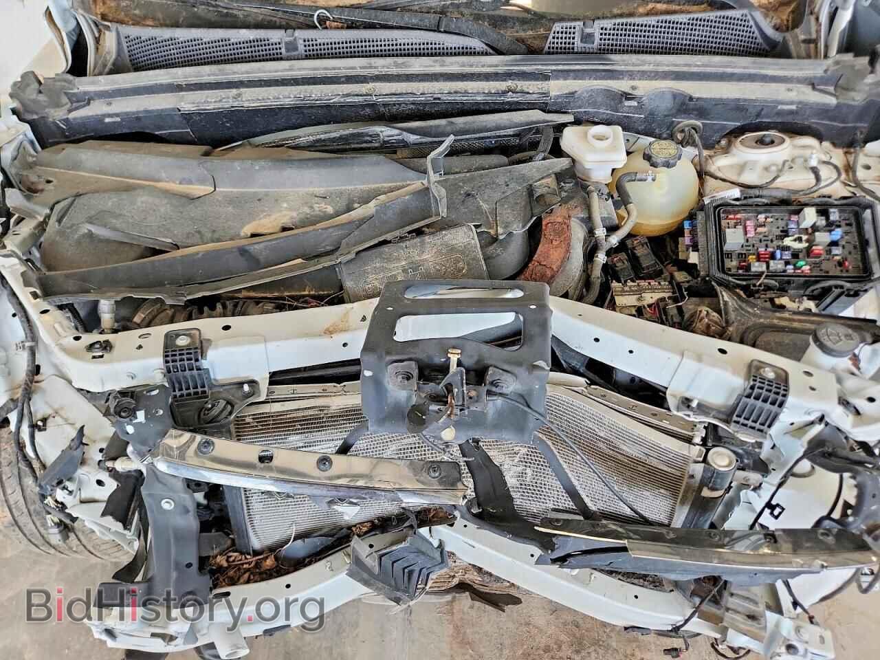 2021 BUICK ENVISION - VIN: LRBFZSR46MD123784 - Photo 12