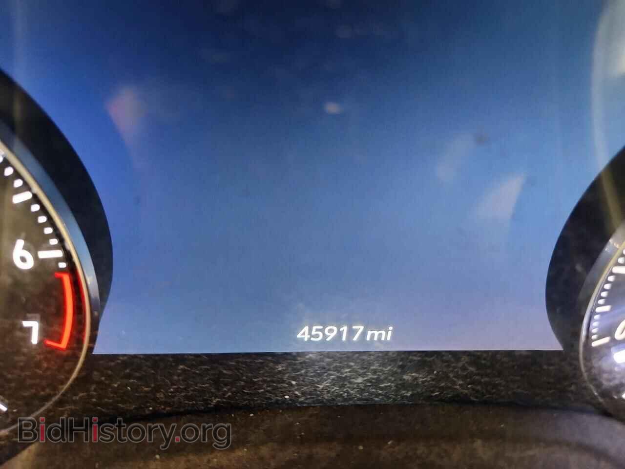 2021 BUICK ENVISION - VIN: LRBFZSR46MD123784 - Photo 9