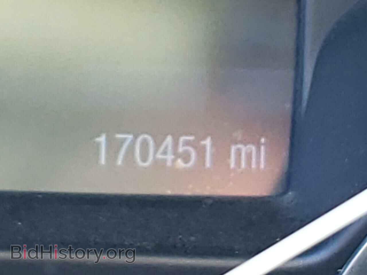 2012 FORD FOCUS - VIN: 1FAHP3M29CL344415 - Фото 8