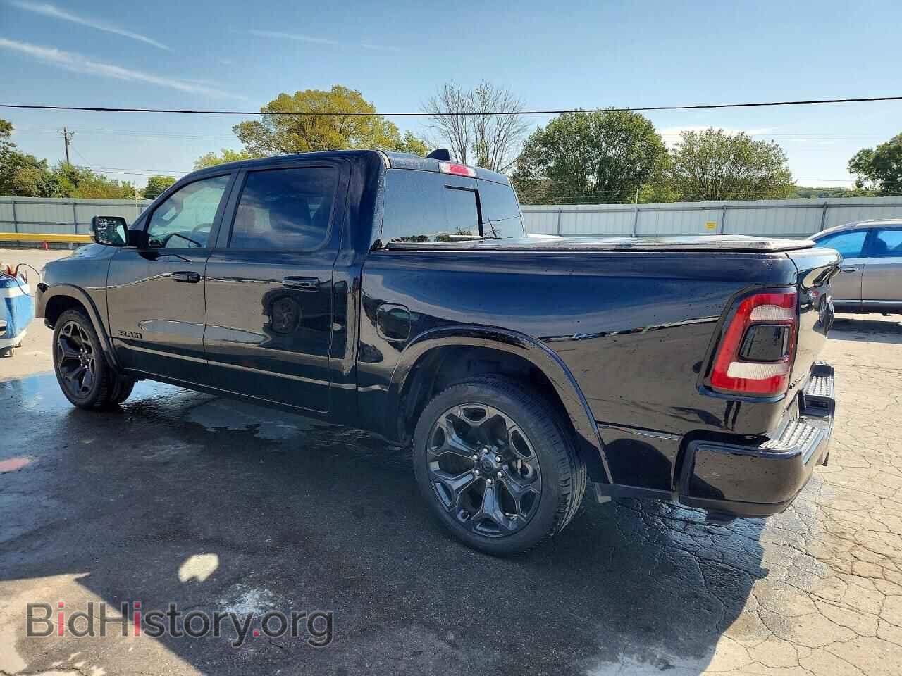 2023 RAM 1500 - VIN: 1C6SRFHT7PN618047 - Photo 2
