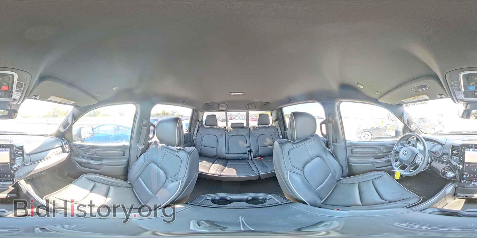 2023 RAM 1500 - VIN: 1C6SRFHT7PN618047 - Photo 15