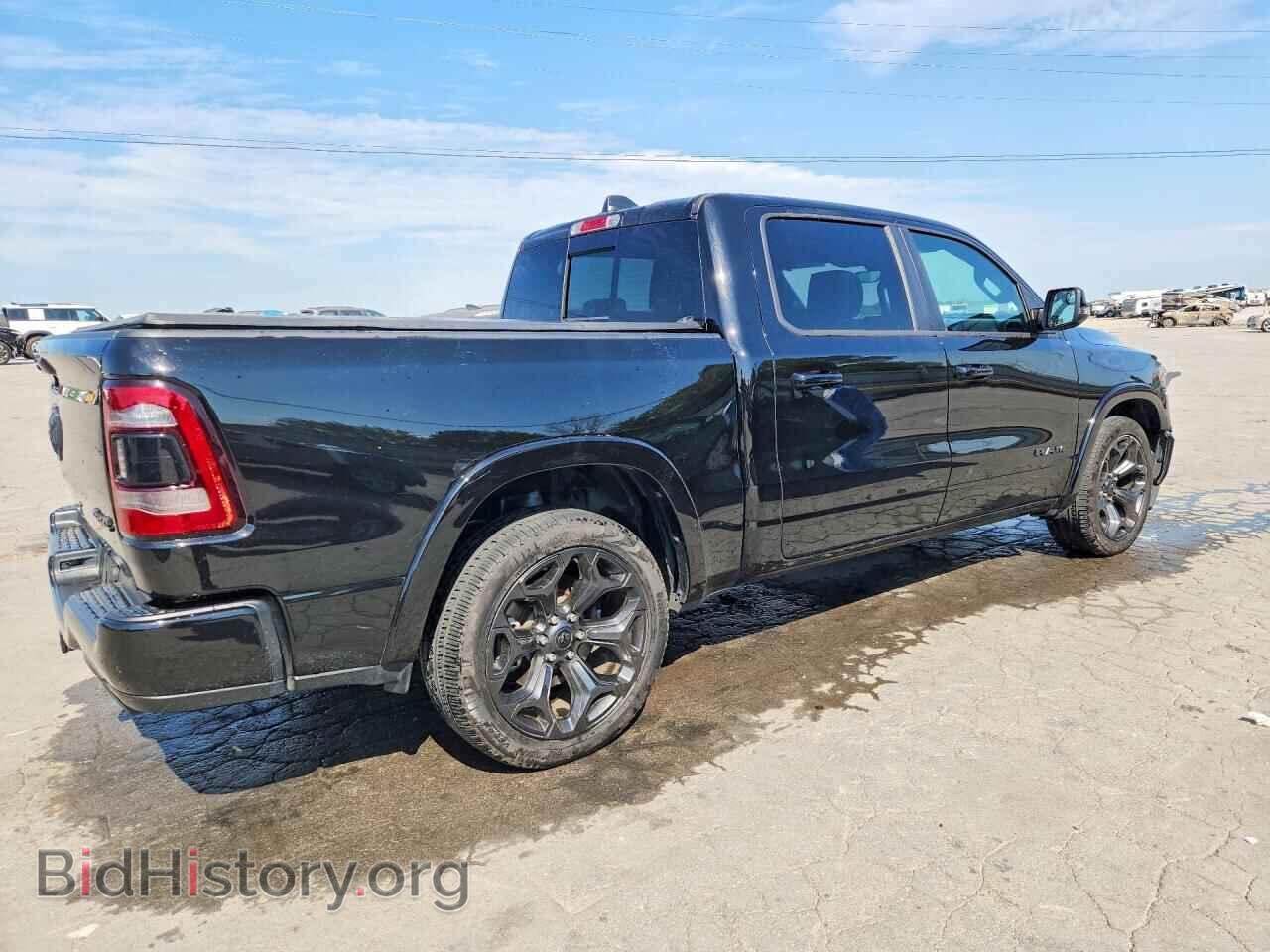 2023 RAM 1500 - VIN: 1C6SRFHT7PN618047 - Photo 3