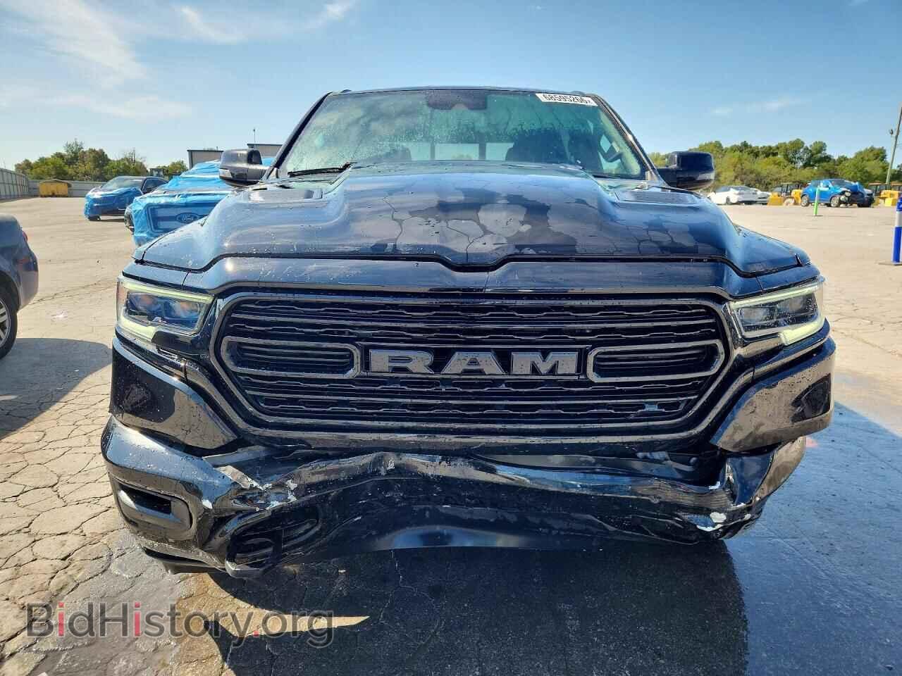 2023 RAM 1500 - VIN: 1C6SRFHT7PN618047 - Photo 5
