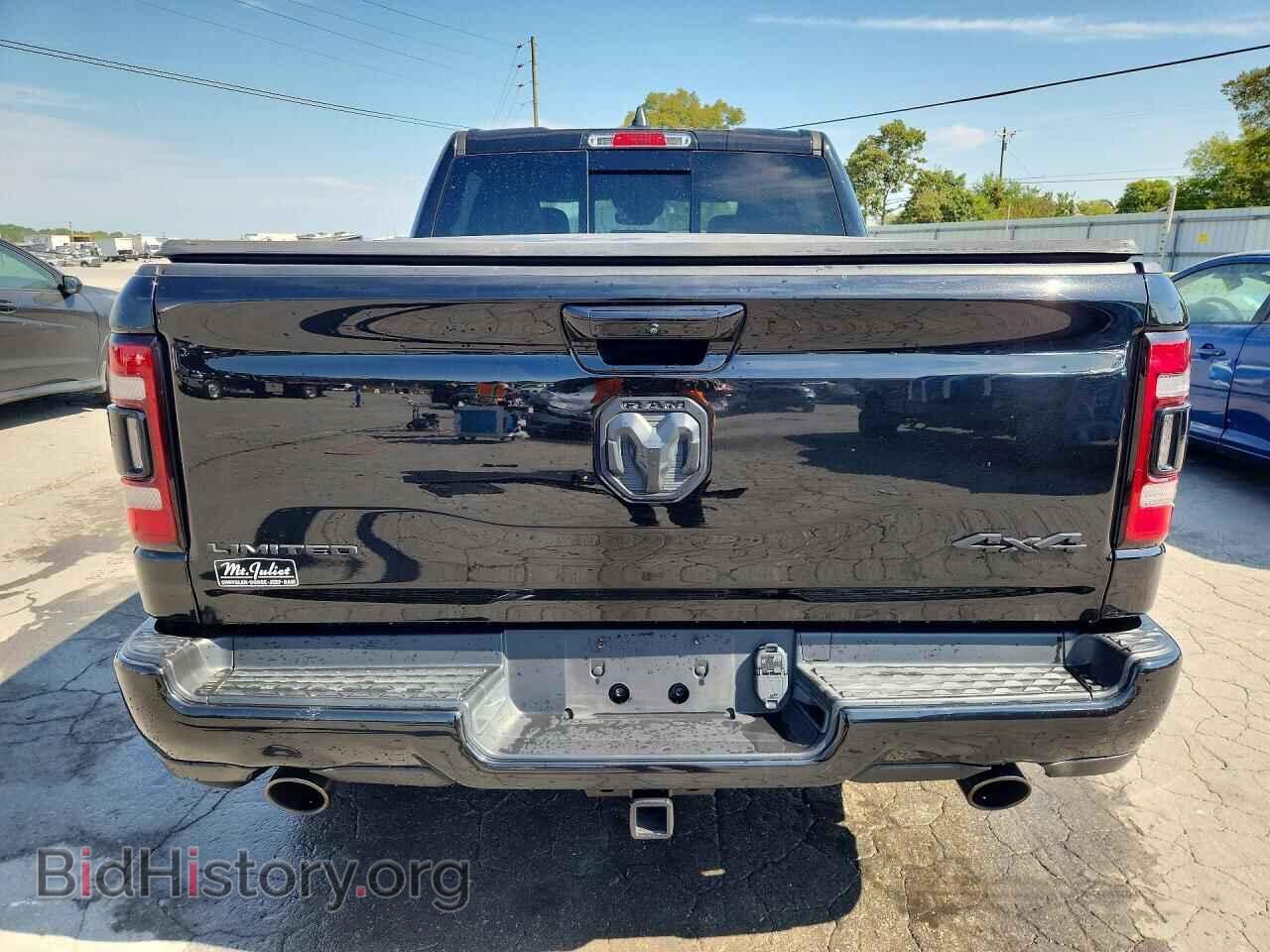 2023 RAM 1500 - VIN: 1C6SRFHT7PN618047 - Photo 6