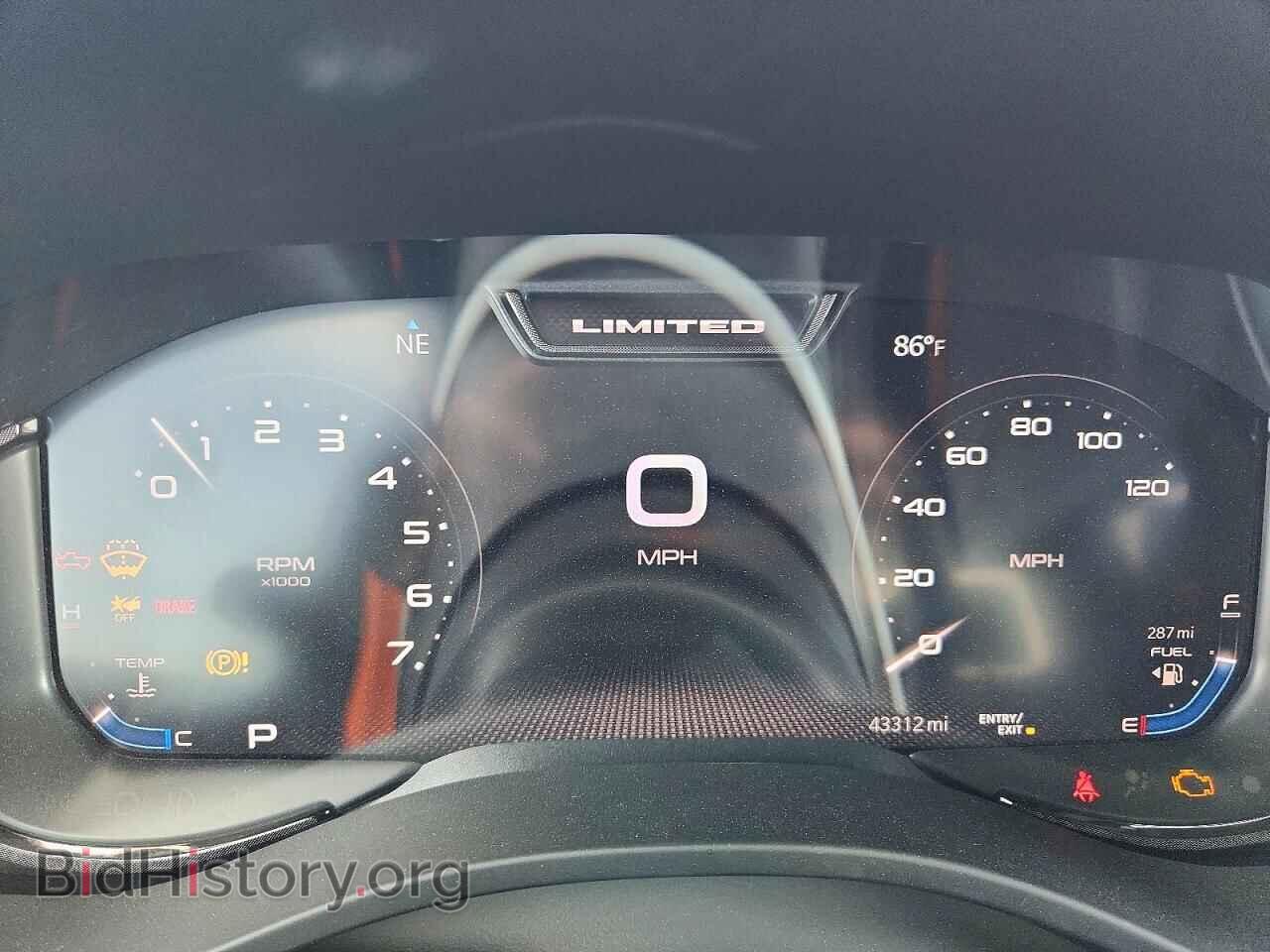 2023 RAM 1500 - VIN: 1C6SRFHT7PN618047 - Photo 9