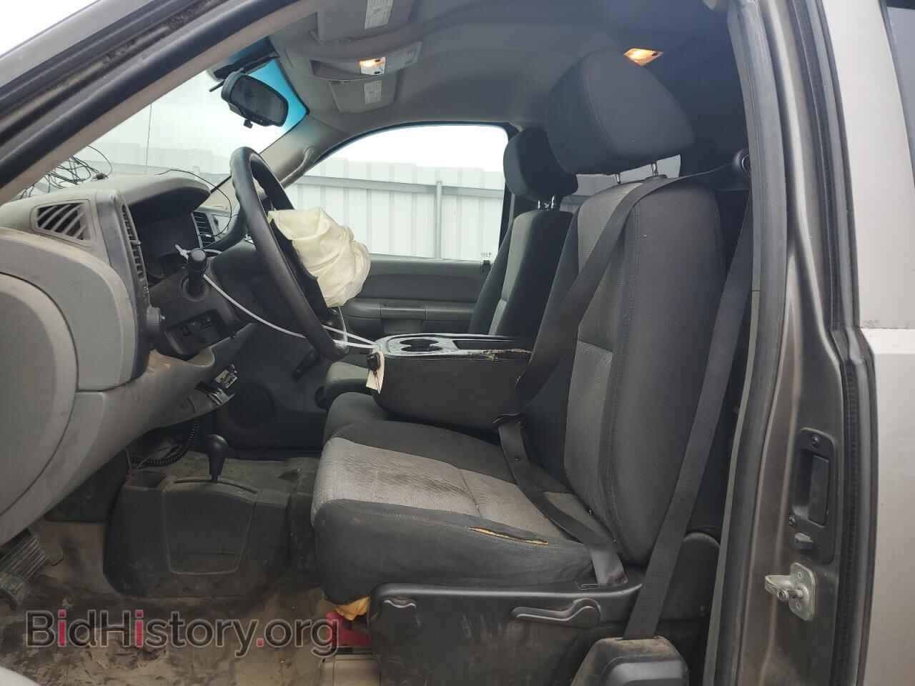 2007 CHEVROLET ALL Models - VIN: 1GCEK19C07E504628 - Фото 7