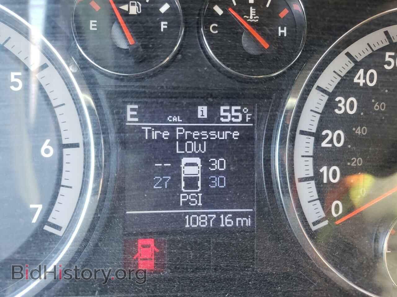 2012 DODGE RAM 1500 - VIN: 1C6RD6LT3CS318361 - Фото 8