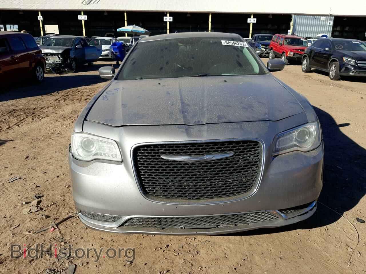 2015 CHRYSLER 300 - VIN: 2C3CCARG0FH808562 - Фото 5