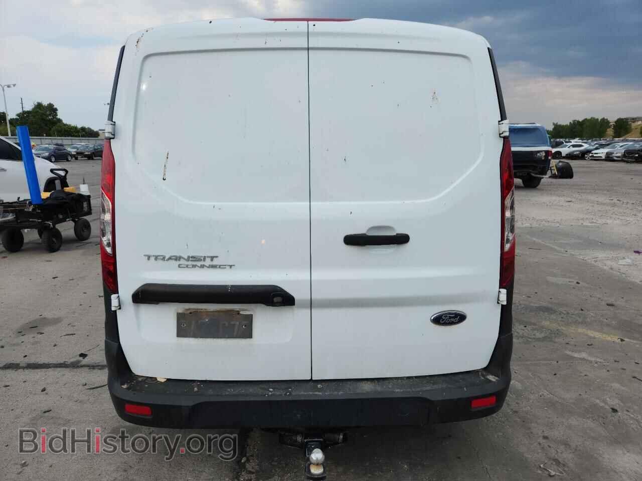 2021 FORD TRANSIT - VIN: NM0LS7E23M1488626 - Фото 6