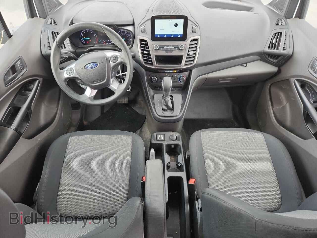 2021 FORD TRANSIT - VIN: NM0LS7E23M1488626 - Фото 8