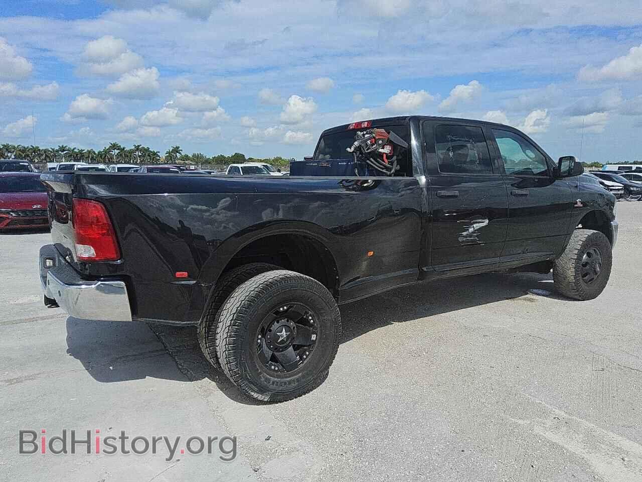 2016 RAM All Models - VIN: 3C63RRGL6GG105131 - Photo 3