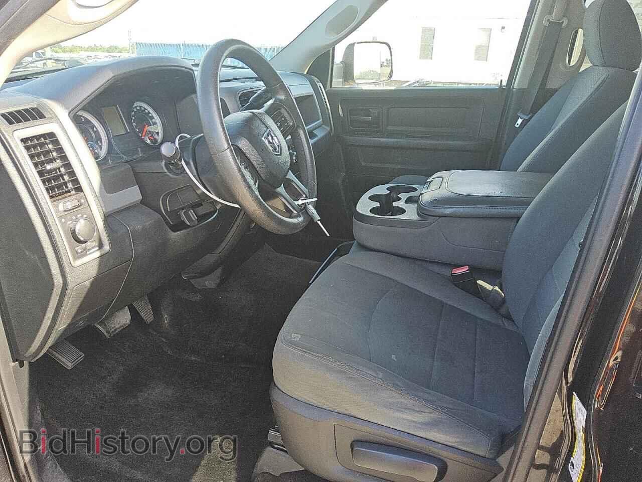 2016 RAM All Models - VIN: 3C63RRGL6GG105131 - Photo 7