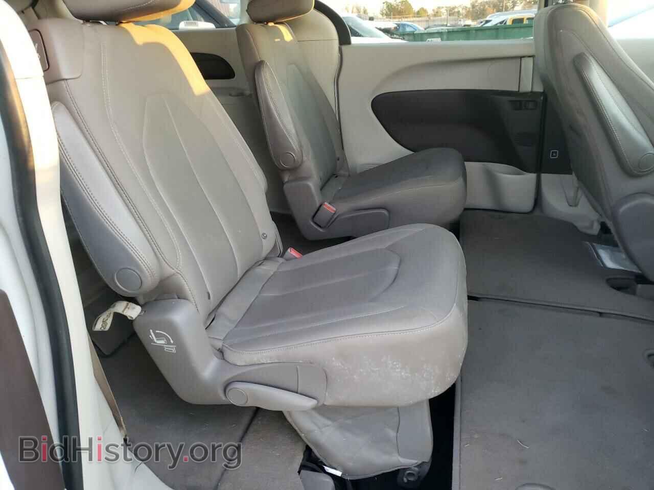 2017 CHRYSLER PACIFICA - VIN: 2C4RC1DG4HR695175 - Фото 6