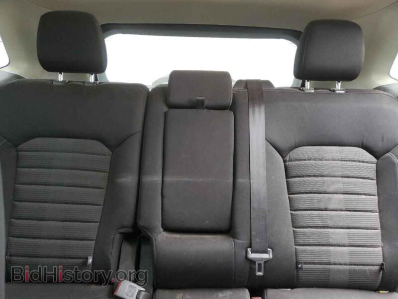 2015 Ford EDGE (VIN 2FMTK4J90FBB96567) — фото 10 из 13