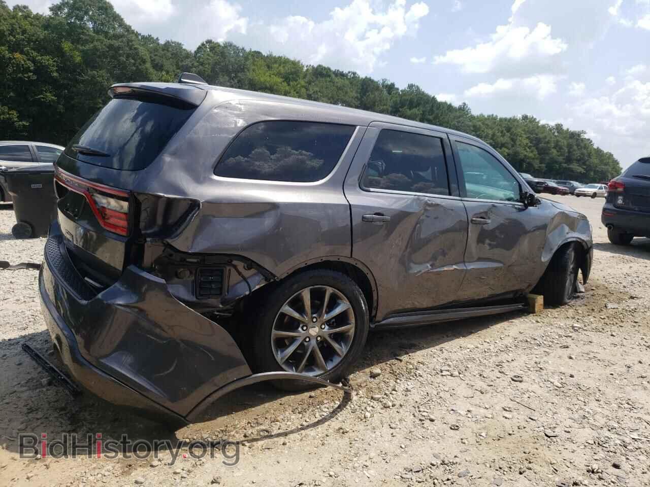 2014 DODGE DURANGO - VIN: 1C4RDHAG4EC590800 - Photo 3