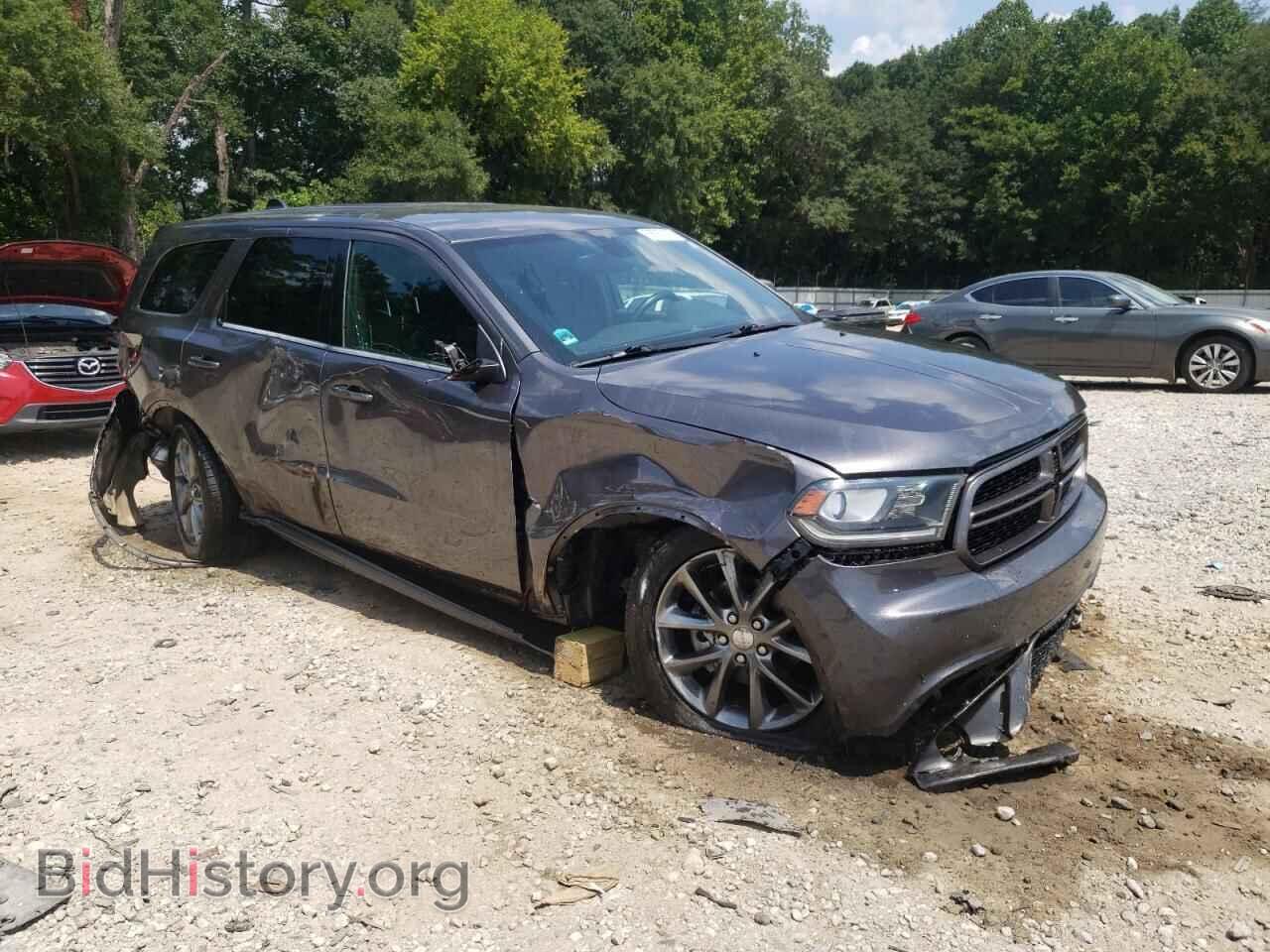 2014 DODGE DURANGO - VIN: 1C4RDHAG4EC590800 - Photo 4