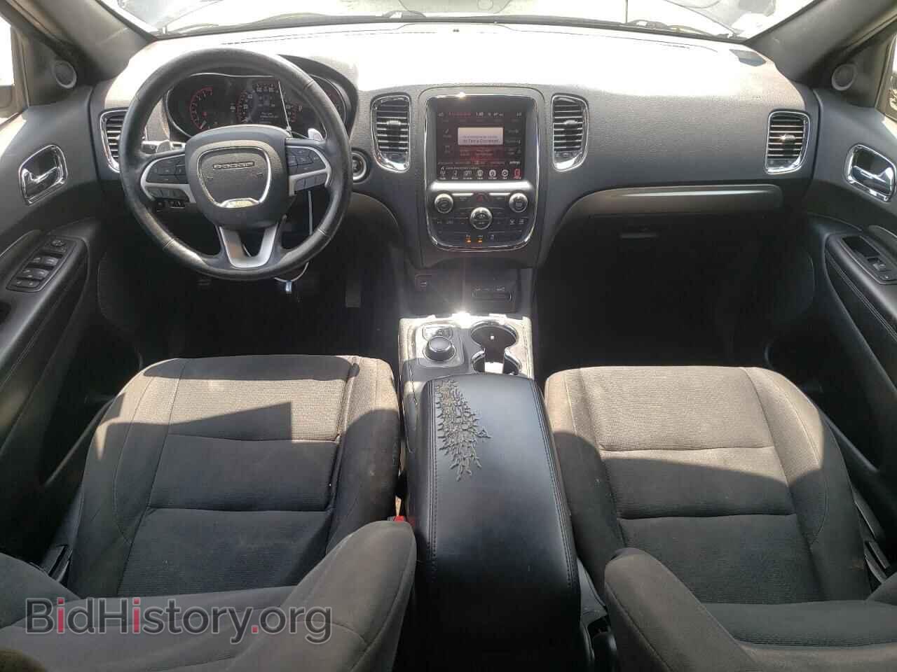 2014 DODGE DURANGO - VIN: 1C4RDHAG4EC590800 - Photo 8