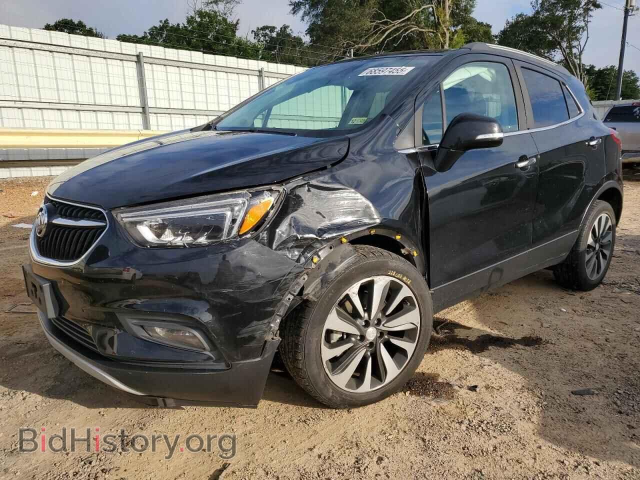 Photo KL4CJCSB9HB033034 - BUICK ENCORE 2017
