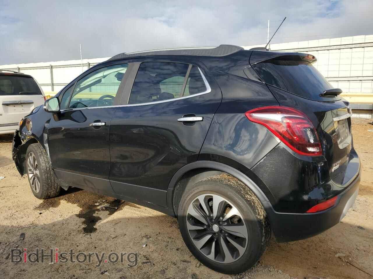 2017 BUICK ENCORE - VIN: KL4CJCSB9HB033034 - Photo 2