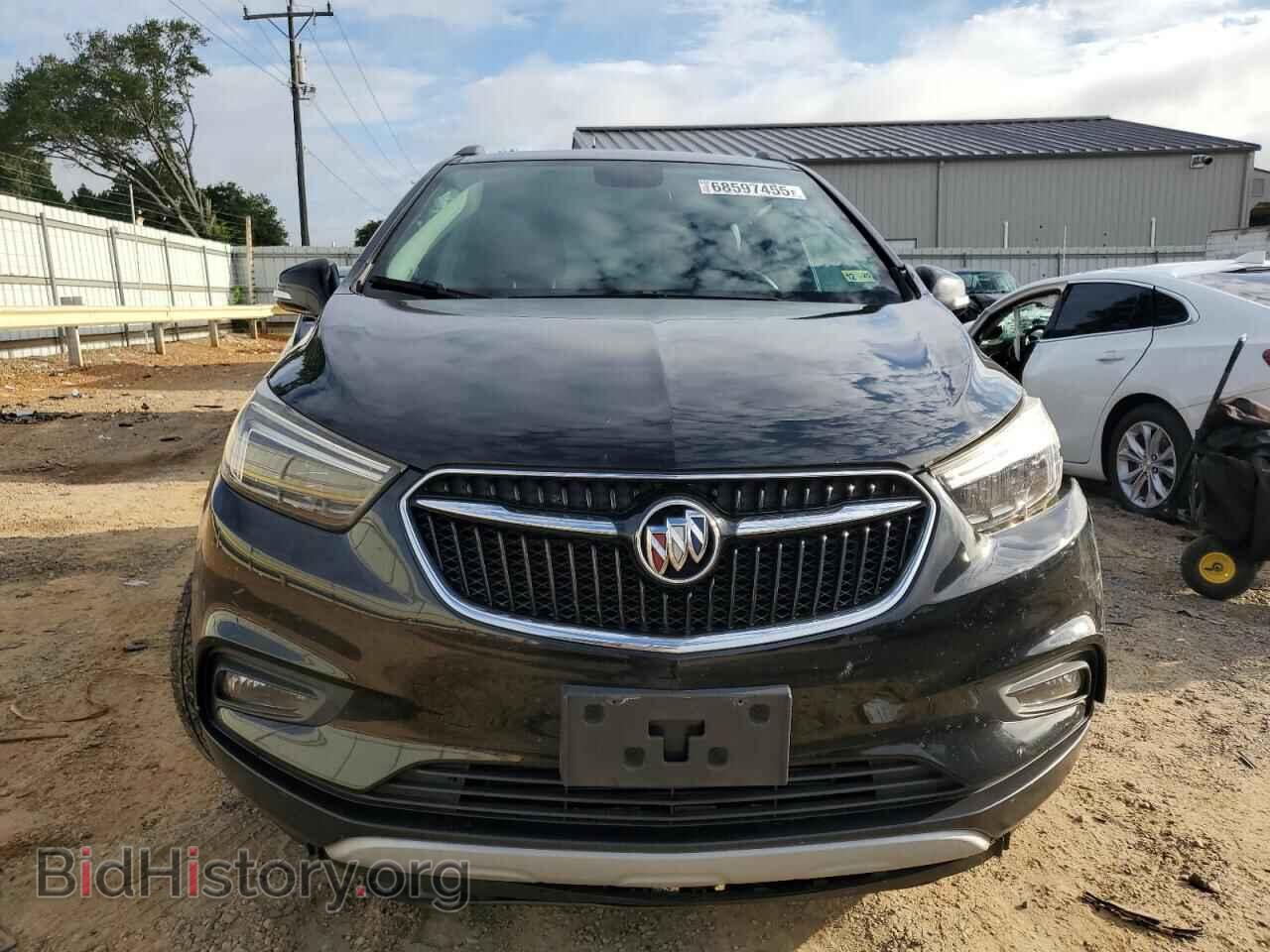 2017 BUICK ENCORE - VIN: KL4CJCSB9HB033034 - Photo 5