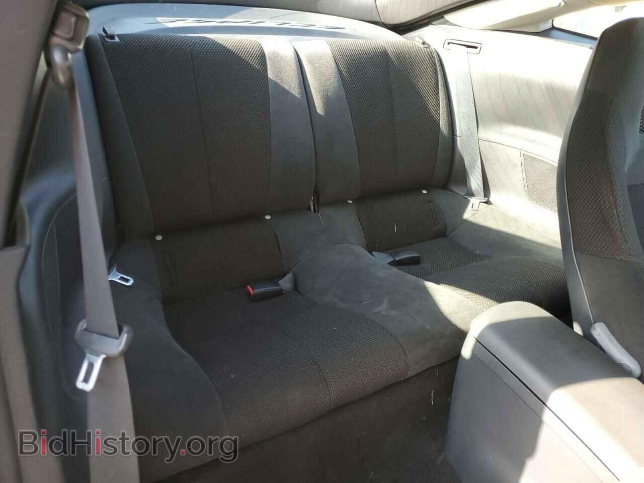 2008 MITSUBISHI ECLIPSE - VIN: 4A3AK24F48E038092 - Photo 10