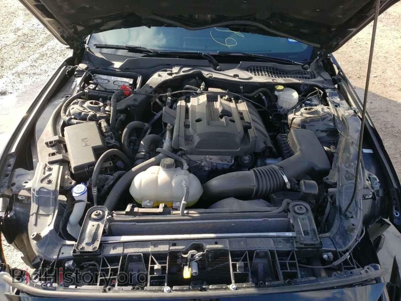 2020 FORD MUSTANG - VIN: 1FA6P8TH7L5176000 - Фото 7
