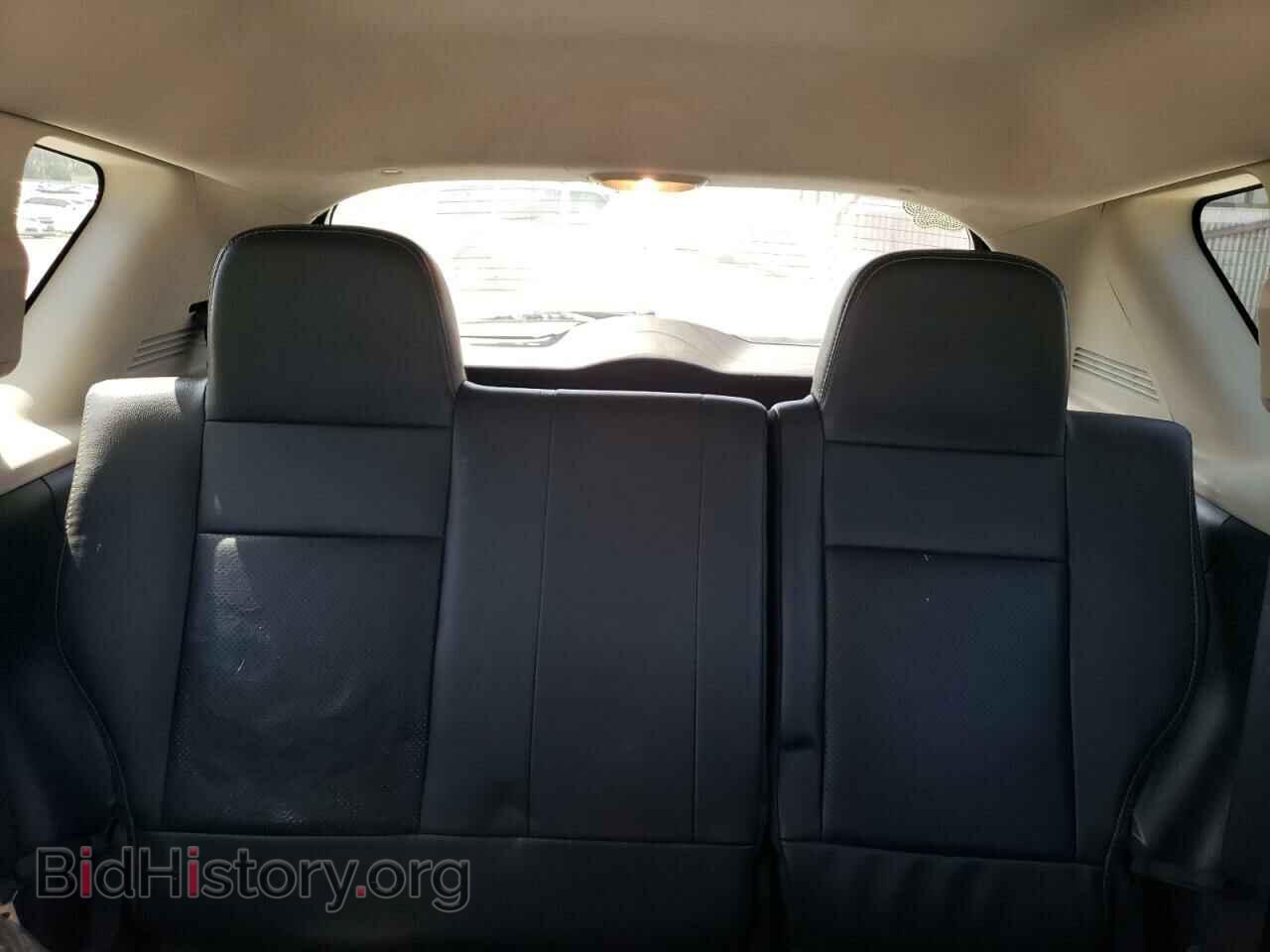 2015 JEEP COMPASS - VIN: 1C4NJDEB8FD109280 - Фото 10