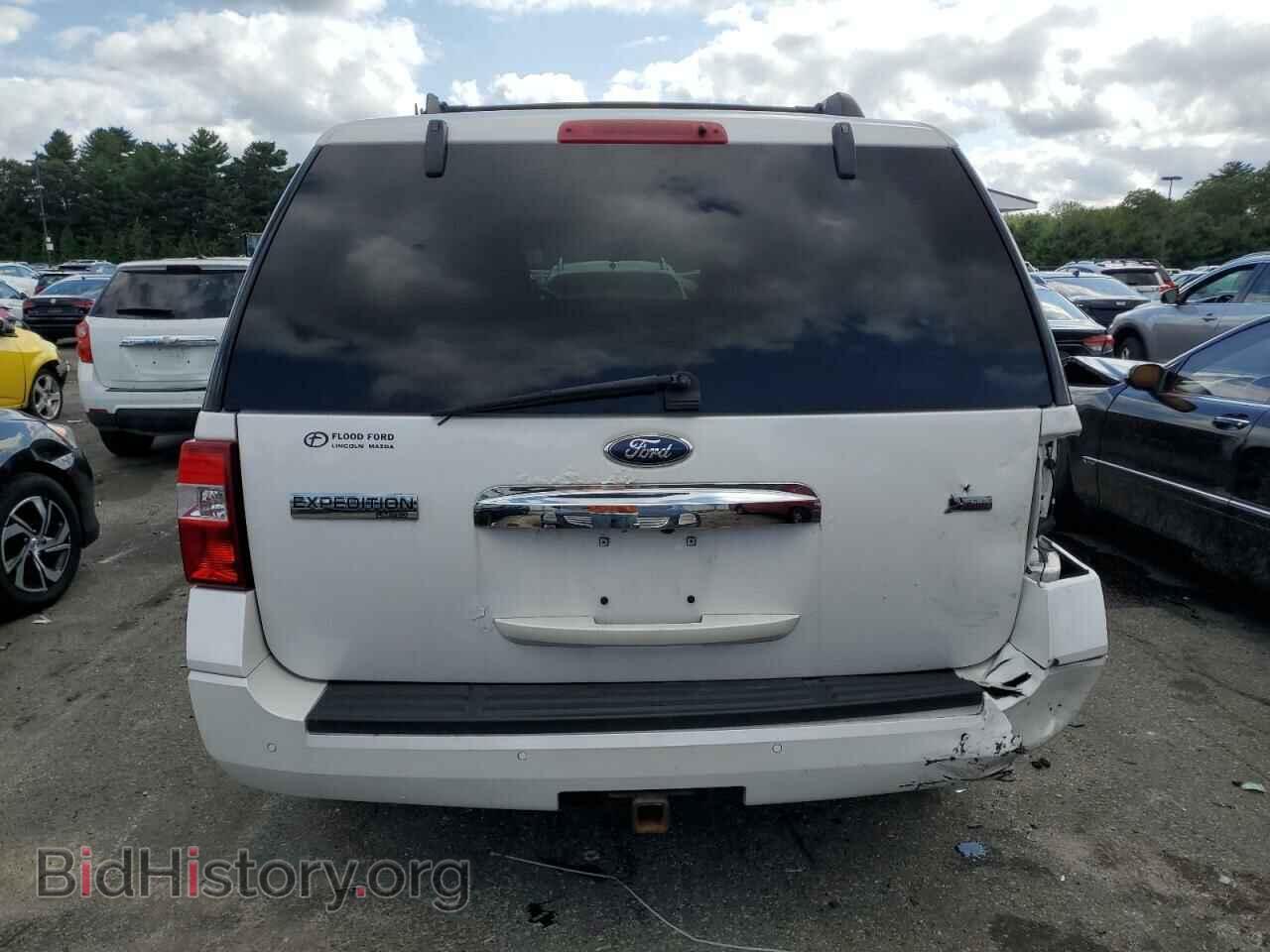 2013 FORD EXPEDITION - VIN: 1FMJU2A52DEF26312 - Фото 6