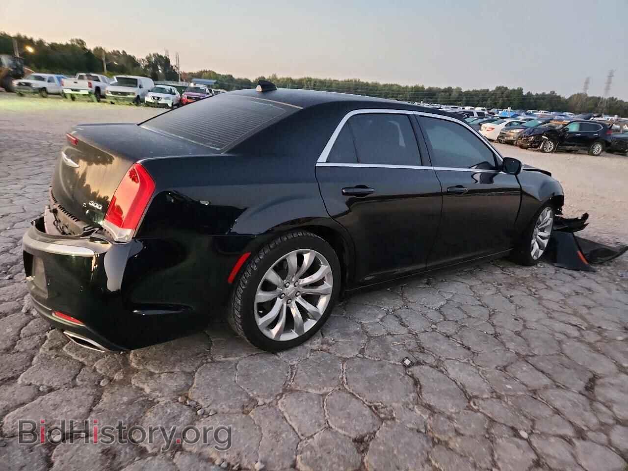 2021 CHRYSLER 300 - VIN: 2C3CCAAG8MH614970 - Photo 3