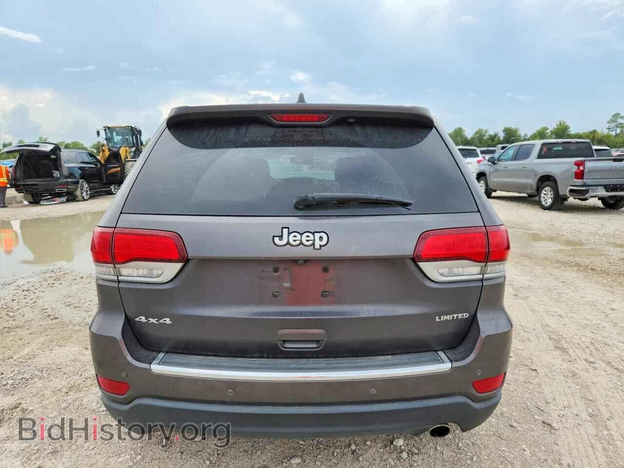 2021 JEEP CHEROKEE - VIN: 1C4RJFBG5MC582876 - Photo 6