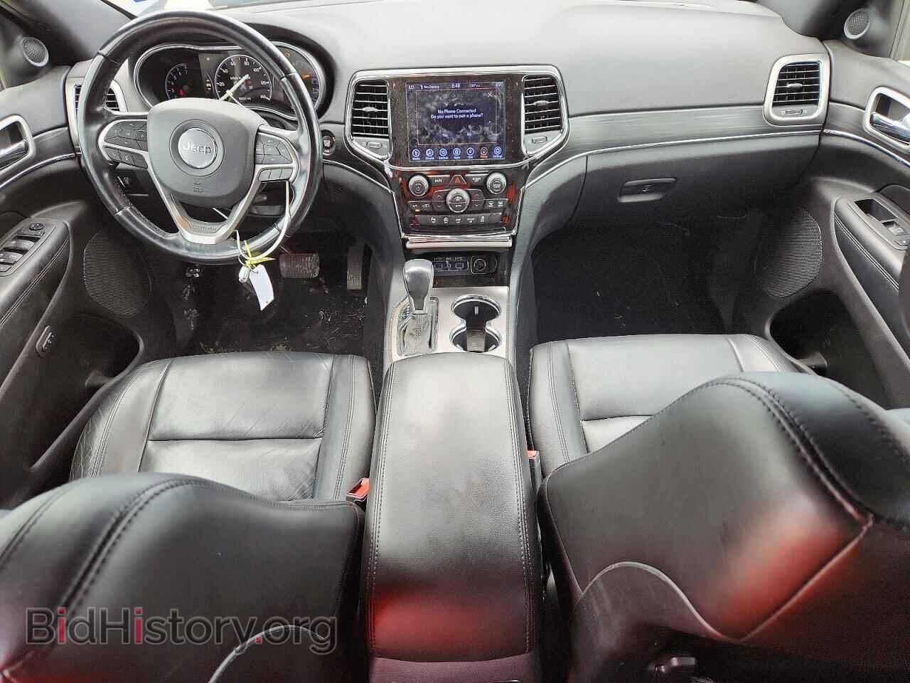 2021 JEEP CHEROKEE - VIN: 1C4RJFBG5MC582876 - Photo 8