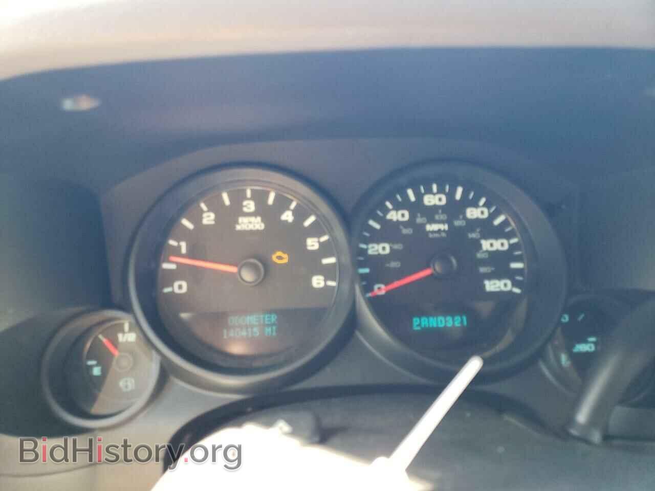 2008 CHEVROLET ALL Models - VIN: 1GCEC19X28Z149682 - Фото 9