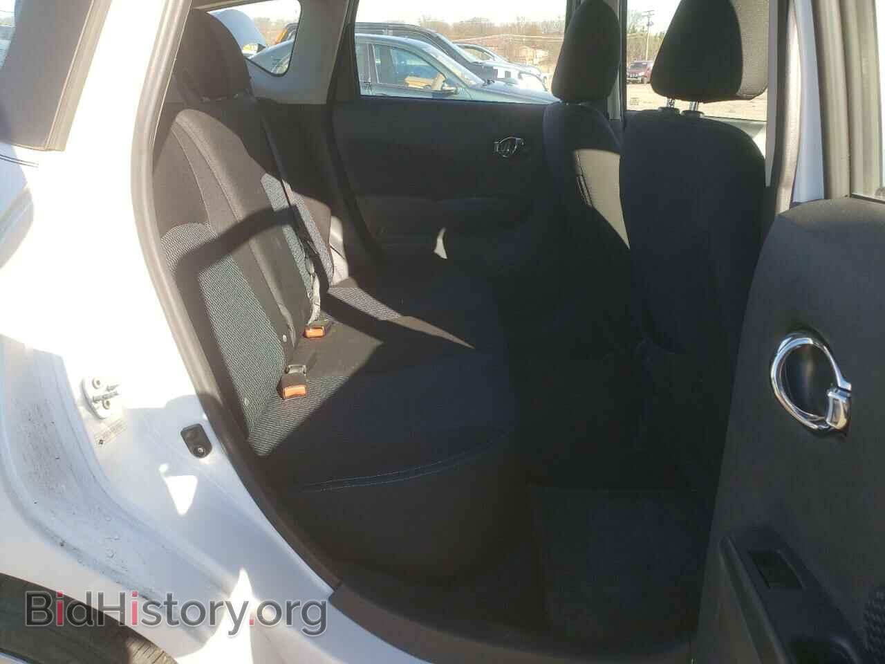 2014 NISSAN VERSA - VIN: 3N1CE2CP7EL359622 - Photo 6