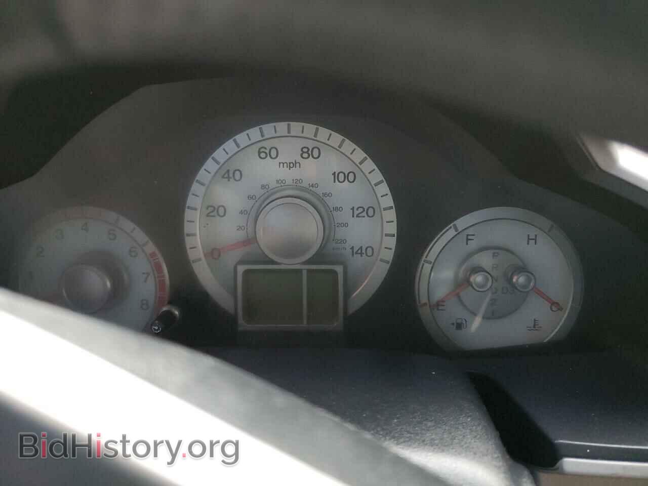 2010 HONDA PILOT - VIN: 5FNYF4H49AB008343 - Фото 9