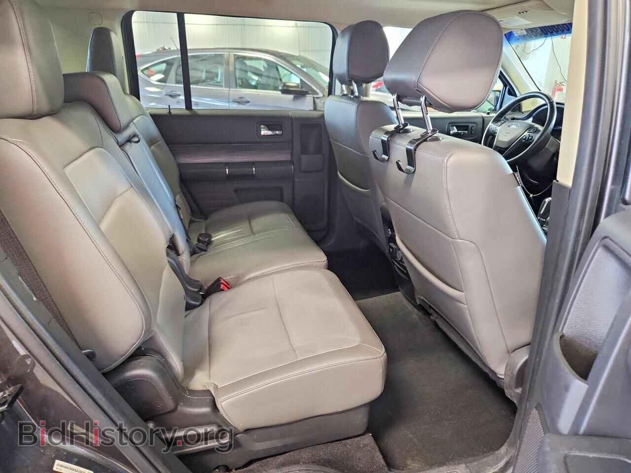 2019 FORD FLEX - VIN: 2FMHK6C88KBA19829 - Photo 11