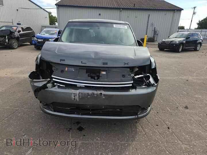 2019 FORD FLEX - VIN: 2FMHK6C88KBA19829 - Photo 14