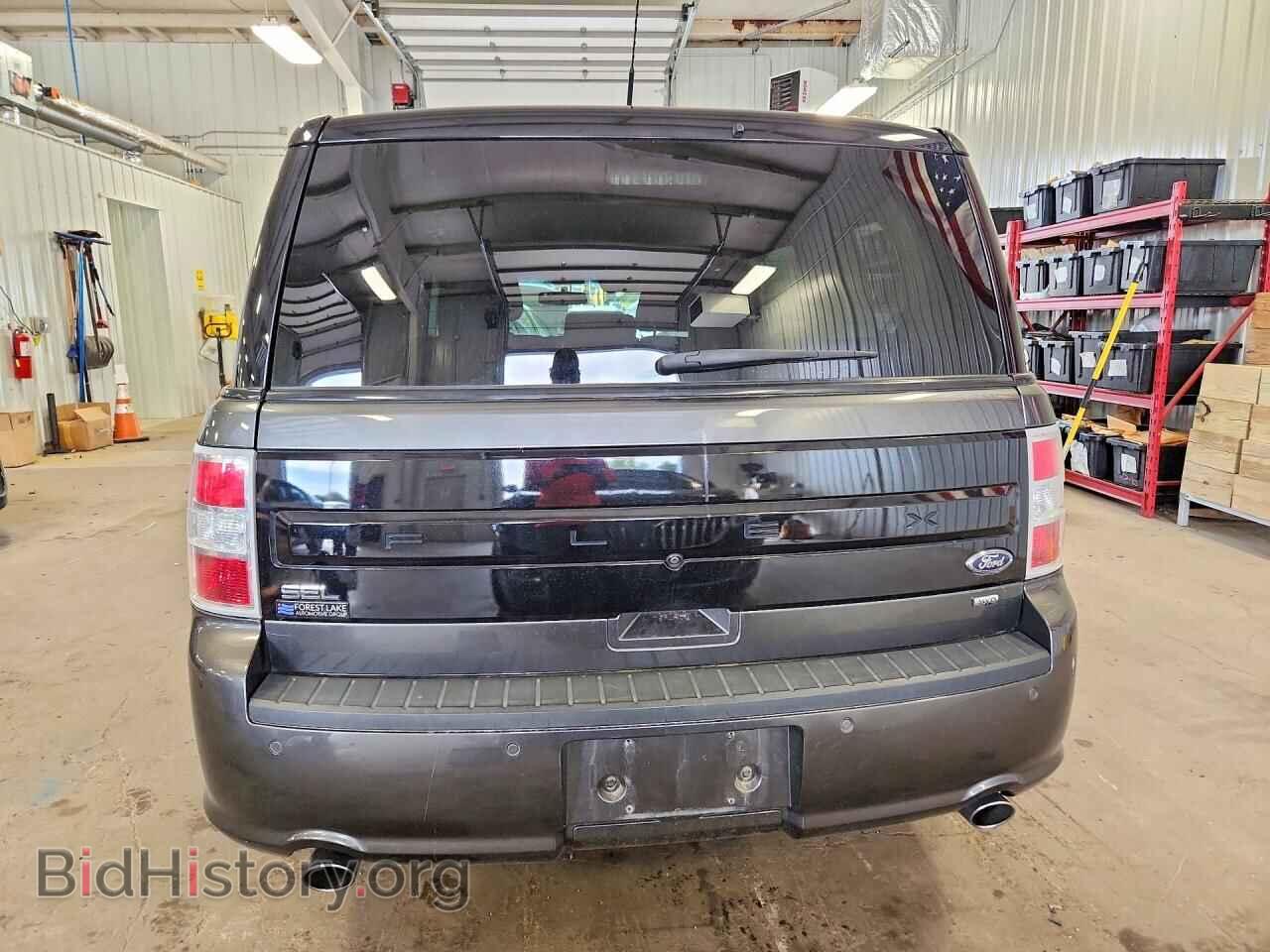 2019 FORD FLEX - VIN: 2FMHK6C88KBA19829 - Photo 6