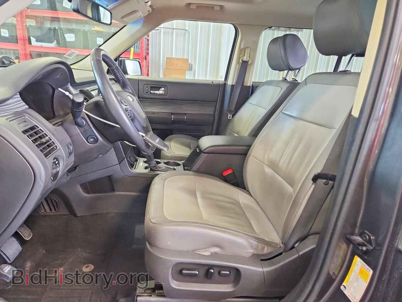 2019 FORD FLEX - VIN: 2FMHK6C88KBA19829 - Photo 7