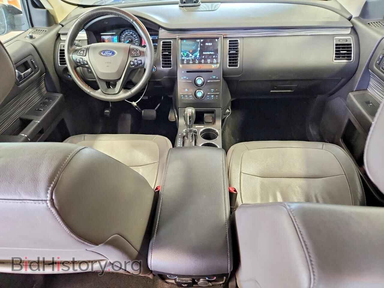 2019 FORD FLEX - VIN: 2FMHK6C88KBA19829 - Photo 8