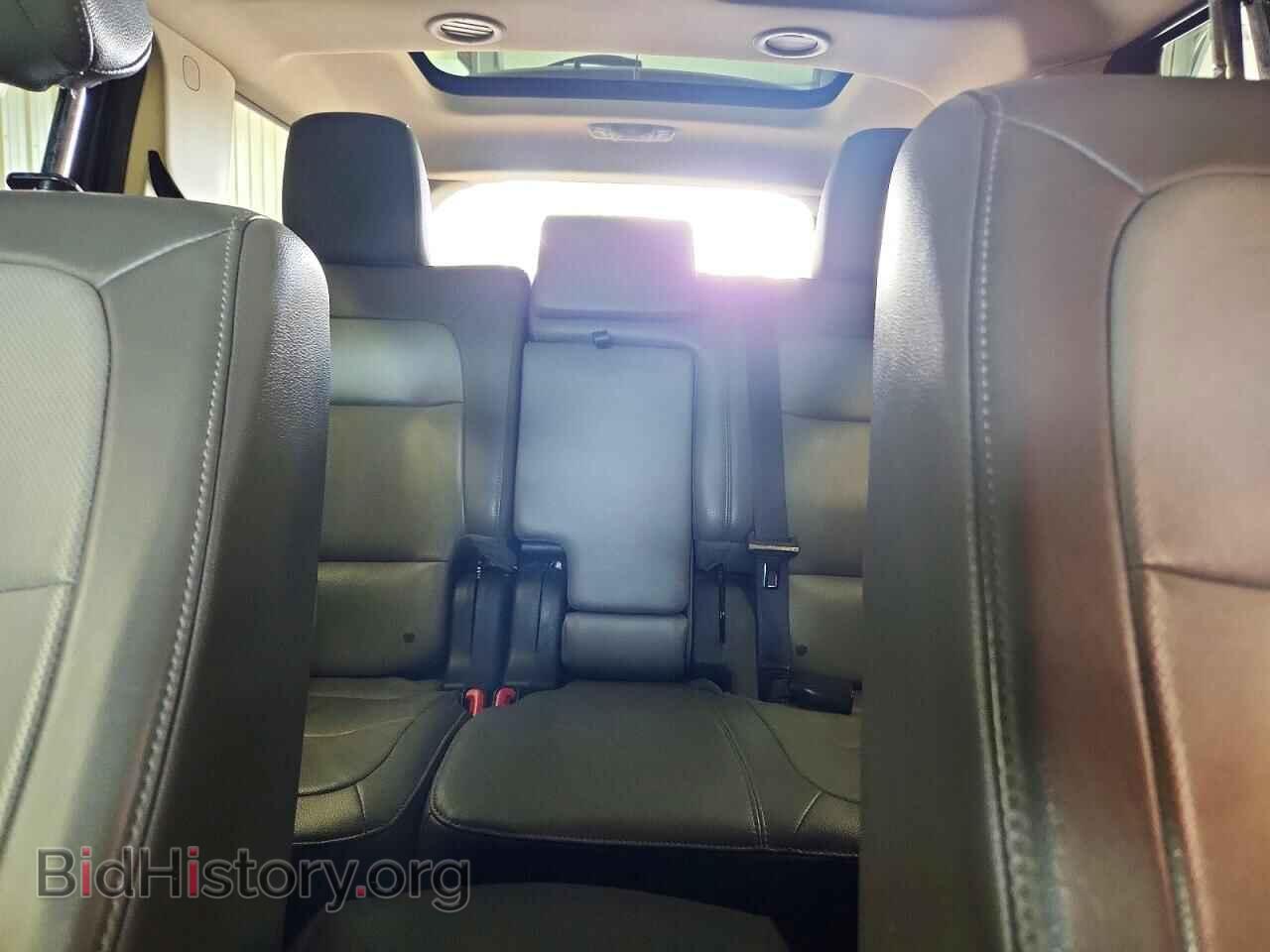 2019 FORD FLEX - VIN: 2FMHK6C88KBA19829 - Photo 10