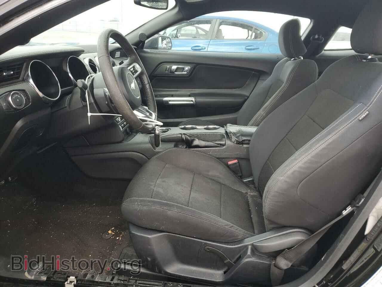 2015 FORD ALL Models - VIN: 1FA6P8AM4F5340596 - Фото 7