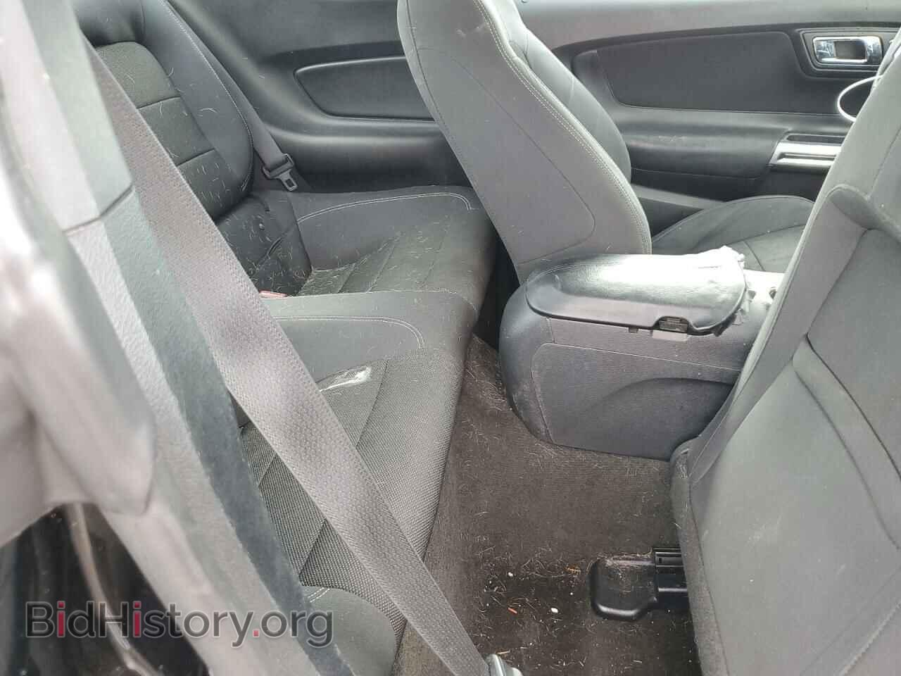 2015 FORD ALL Models - VIN: 1FA6P8AM4F5340596 - Фото 10
