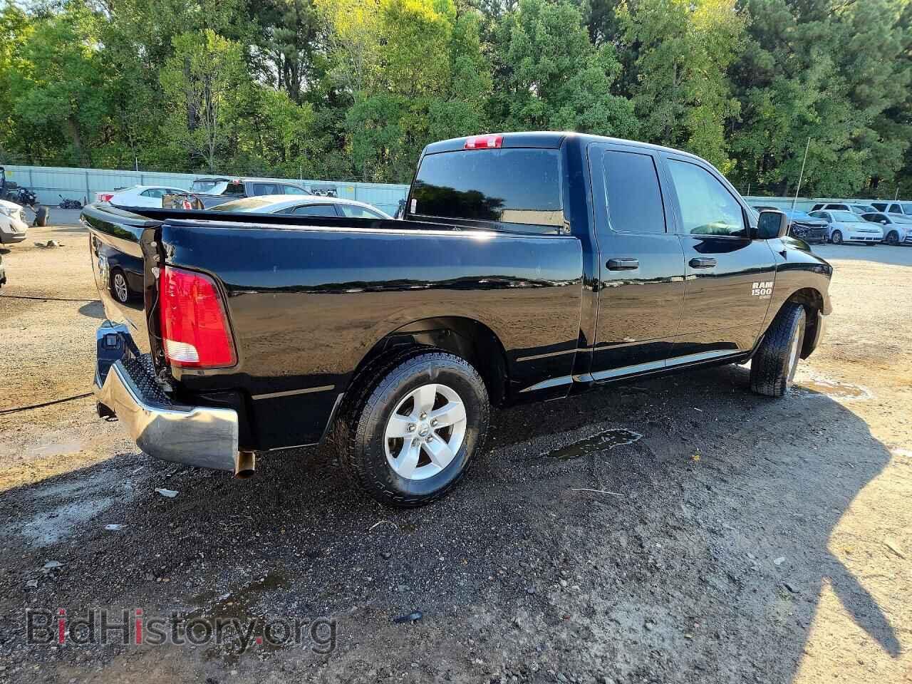 2019 RAM 1500 - VIN: 1C6RR6FG5KS630504 - Фото 3